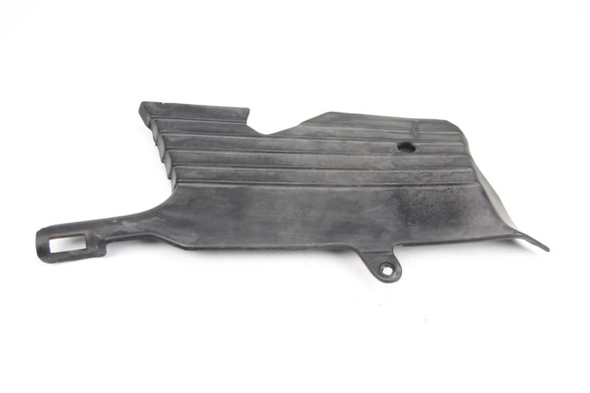 photo de CACHE CHASSIS LATERAL GAUCHE HONDA CBR F SC21 1000 (1986 - 1992) - Zoom état d’usage