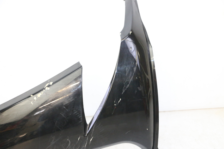 photo de CACHE CHASSIS LATERAL GAUCHE PEUGEOT CITYSTAR 50 (2013 - 2017) - Points de fixation