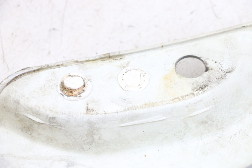 photo de CACHE CHASSIS LATERAL GAUCHE APRILIA CLASSIC 125 (1995 - 2001) - Autre angle de vue