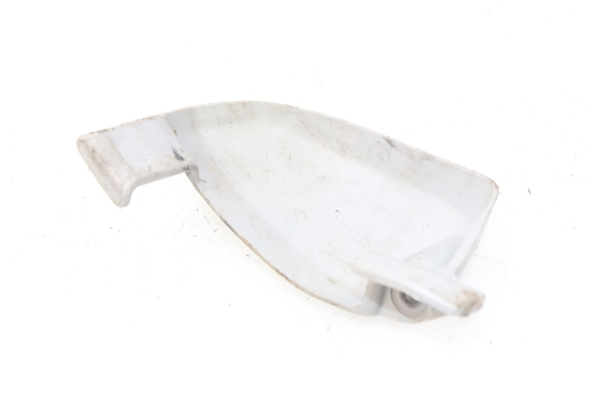 photo de CACHE CHASSIS LATERAL GAUCHE HONDA CRF 250 (2016 - 2017) - Zoom état d’usage