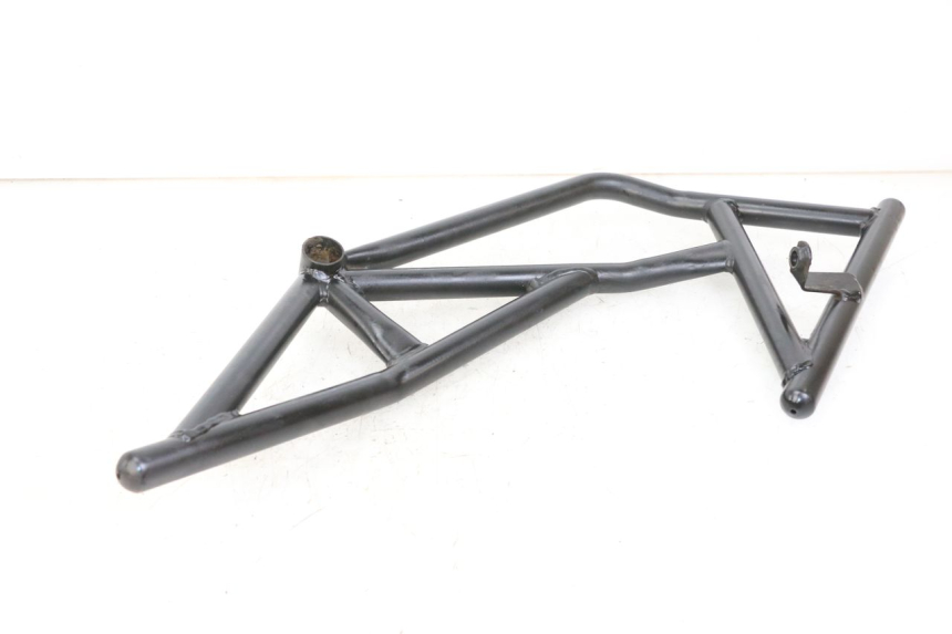 photo de CACHE CHASSIS LATERAL GAUCHE EBROH BRAVO GLE 1 (2020 - 2024) - Détail de la pièce