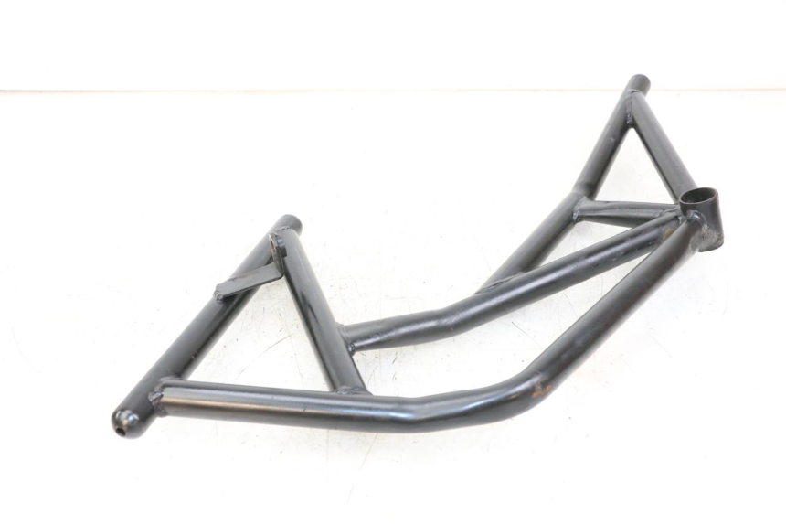 photo de CACHE CHASSIS LATERAL GAUCHE EBROH BRAVO GLE 1 (2020 - 2024) - Zoom état d’usage