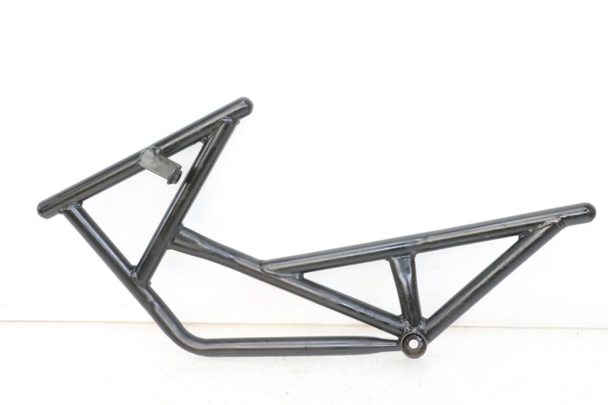 photo de CACHE CHASSIS LATERAL GAUCHE EBROH BRAVO GLE 1 (2020 - 2024) - Autre angle de vue