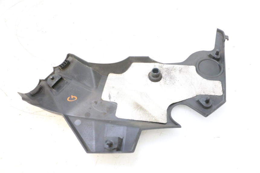 photo de CACHE CHASSIS LATERAL GAUCHE KAWASAKI ER-6 ER6 F ABS 650 (2012 - 2016) - Autre angle de vue