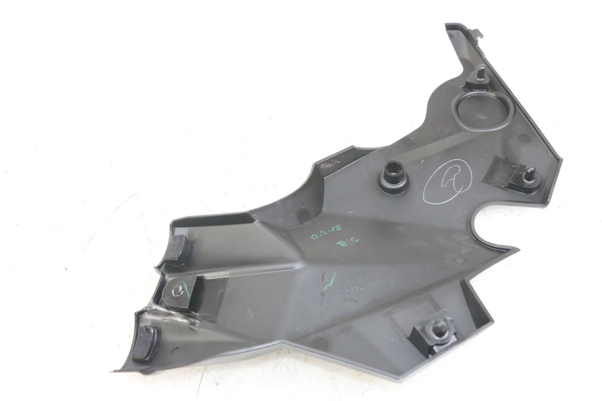 photo de CACHE CHASSIS LATERAL GAUCHE KAWASAKI ER-6 ER6 N 650 (2012 - 2016) - Détail de la pièce