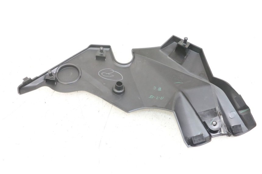 photo de CACHE CHASSIS LATERAL GAUCHE KAWASAKI ER-6 ER6 N 650 (2012 - 2016) - Autre angle de vue