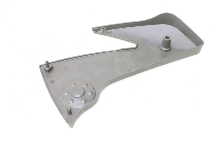 photo de CACHE CHASSIS LATERAL GAUCHE KAWASAKI ER-6 ER6 N 650 (2005 - 2009) - Détail de la pièce