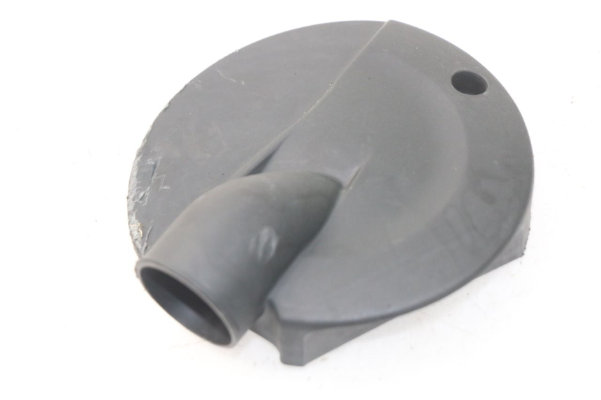 photo de CACHE CHASSIS LATERAL GAUCHE PIAGGIO FLY IE 125 (2012 - 2017) - Vue principale