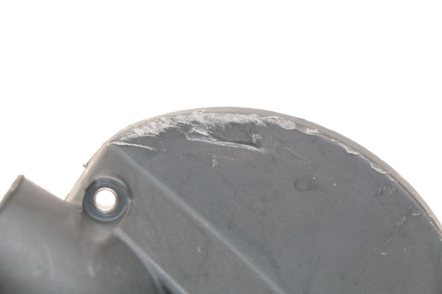 photo de CACHE CHASSIS LATERAL GAUCHE PIAGGIO FLY IE 125 (2012 - 2017) - Détail de la pièce