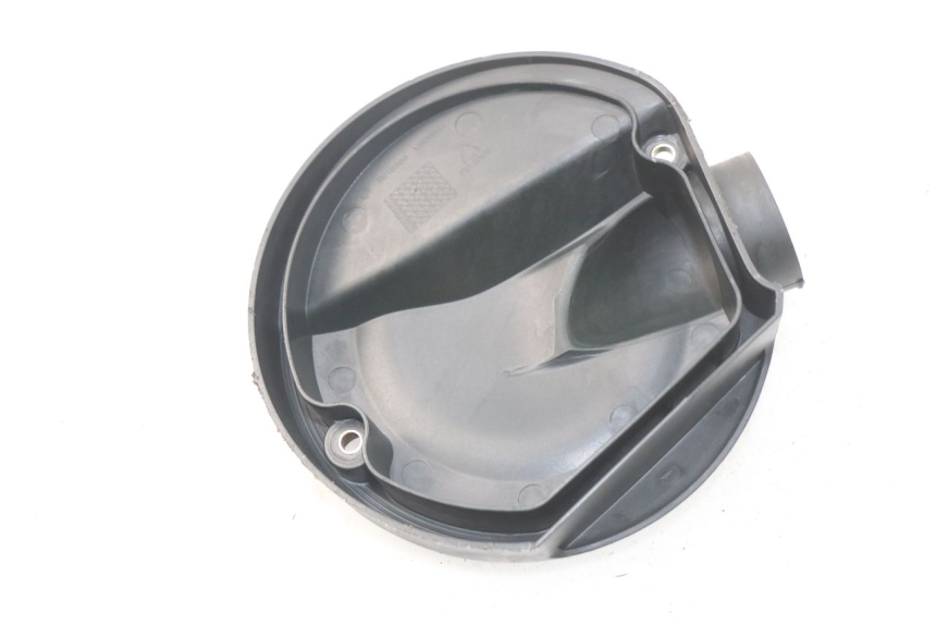 photo de CACHE CHASSIS LATERAL GAUCHE PIAGGIO FLY IE 125 (2012 - 2017) - Zoom état d’usage