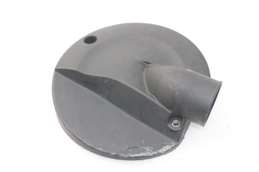 photo de CACHE CHASSIS LATERAL GAUCHE PIAGGIO FLY IE 125 (2012 - 2017) - Autre angle de vue