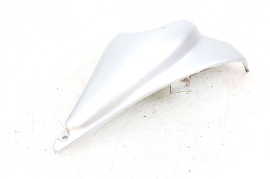 photo de CACHE CHASSIS LATERAL GAUCHE HYOSUNG GF 125 (2001 - 2005) - Gros plan technique