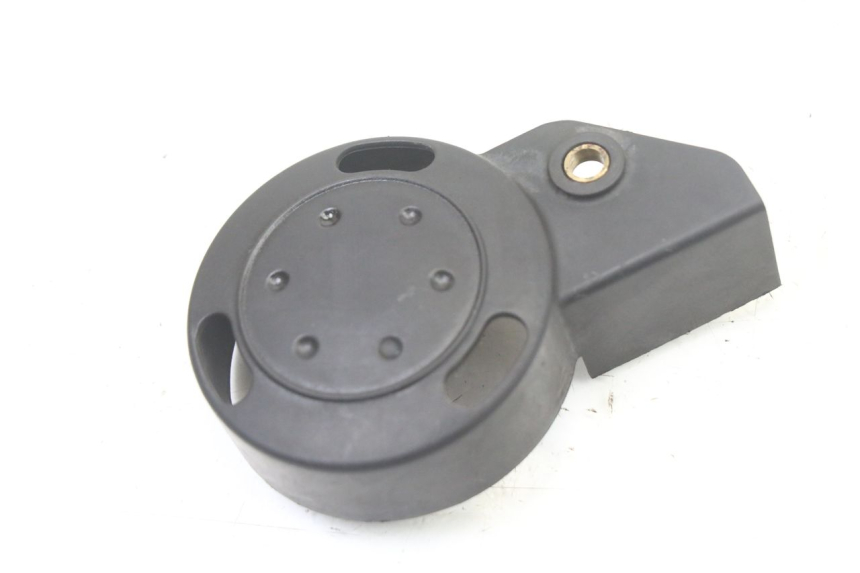 photo de CACHE CHASSIS LATERAL GAUCHE GILERA NEXUS 300 (2008 - 2013) - Détail de la pièce