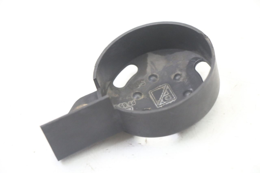 photo de CACHE CHASSIS LATERAL GAUCHE GILERA NEXUS 300 (2008 - 2013) - Zoom état d’usage