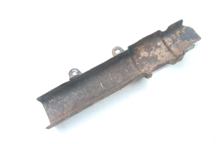 photo de CACHE CHASSIS LATERAL GAUCHE HONDA MTX TC02 125 (1987 - 1989) - Autre angle de vue