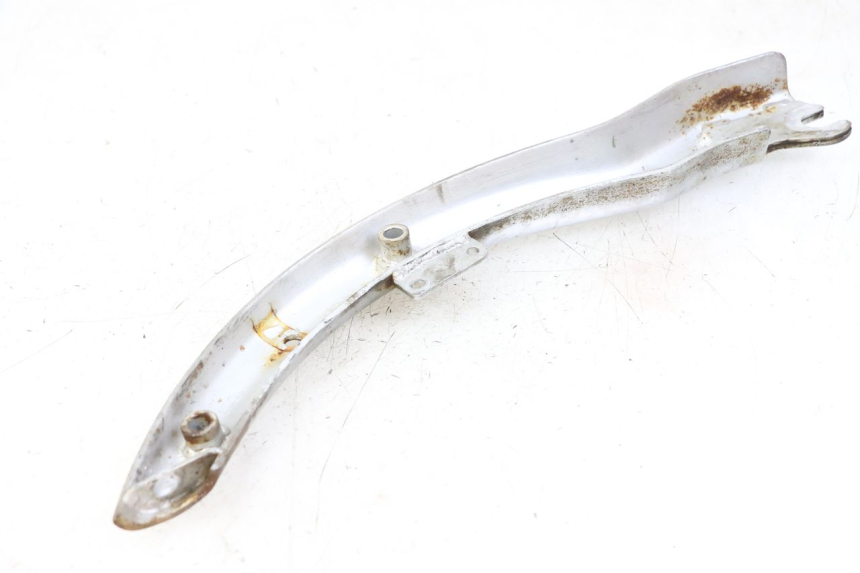 photo de CACHE CHASSIS LATERAL GAUCHE HONDA VT C2 SHADOW 750 (1997 - 2001) - Détail de la pièce