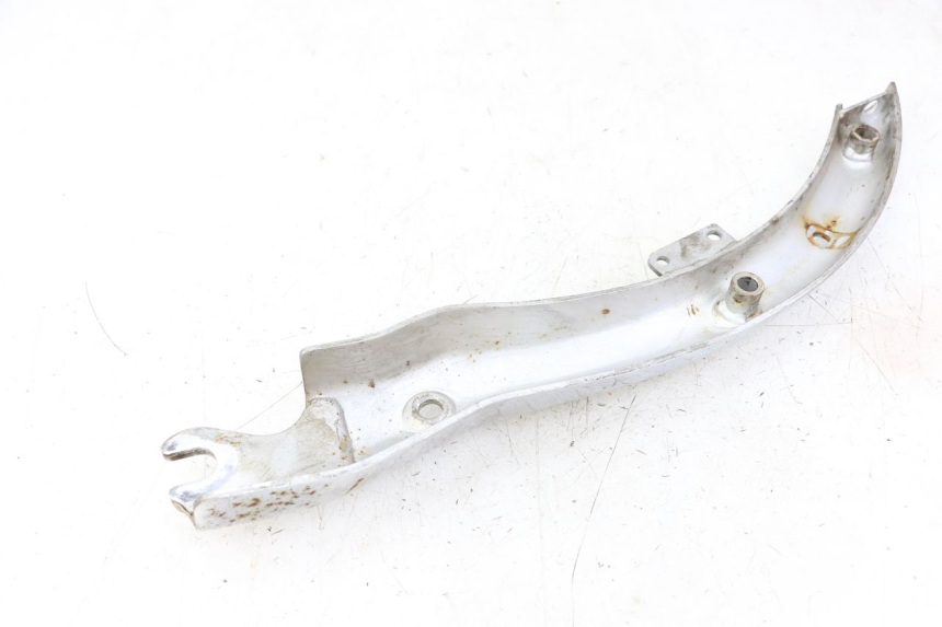 photo de CACHE CHASSIS LATERAL GAUCHE HONDA VT C2 SHADOW 750 (1997 - 2001) - Autre angle de vue