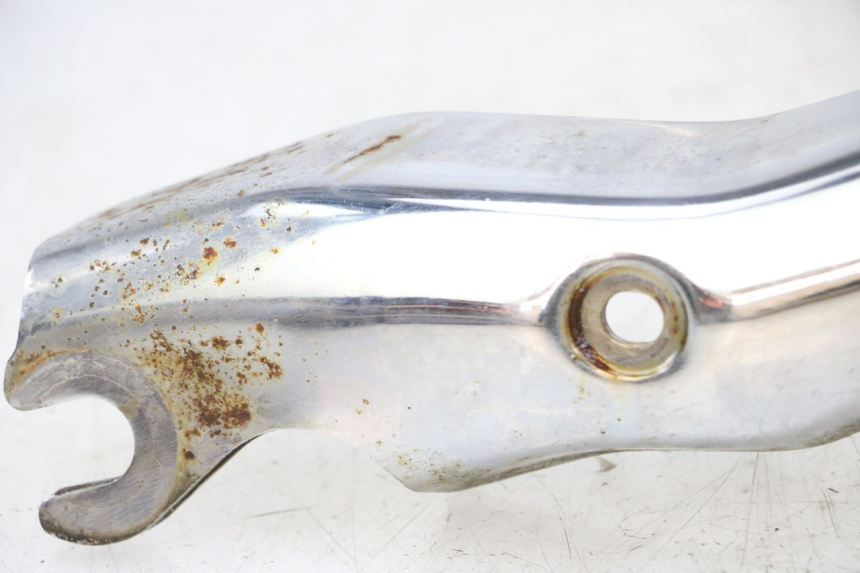 photo de CACHE CHASSIS LATERAL GAUCHE HONDA VT C2 SHADOW 750 (1997 - 2001) - Marquages et références