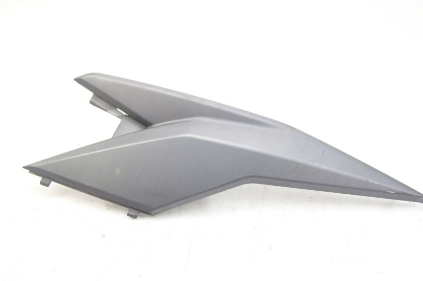 photo de CACHE CHASSIS LATERAL GAUCHE SYM JET 14 4T 50 (2018 - 2022) - Vue principale