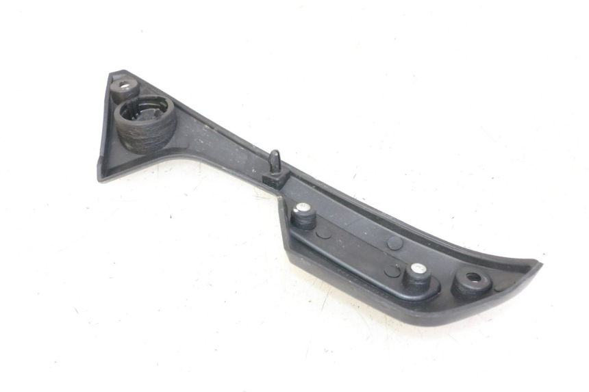 photo de CACHE CHASSIS LATERAL GAUCHE KEEWAY K-LIGHT KLIGHT 125 (2018 - 2025) - Zoom état d’usage