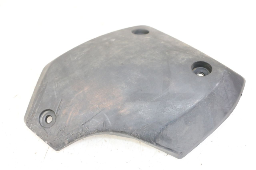 photo de CACHE CHASSIS LATERAL GAUCHE PEUGEOT KISBEE 4T 50 (2018 - 2022) - Zoom état d’usage