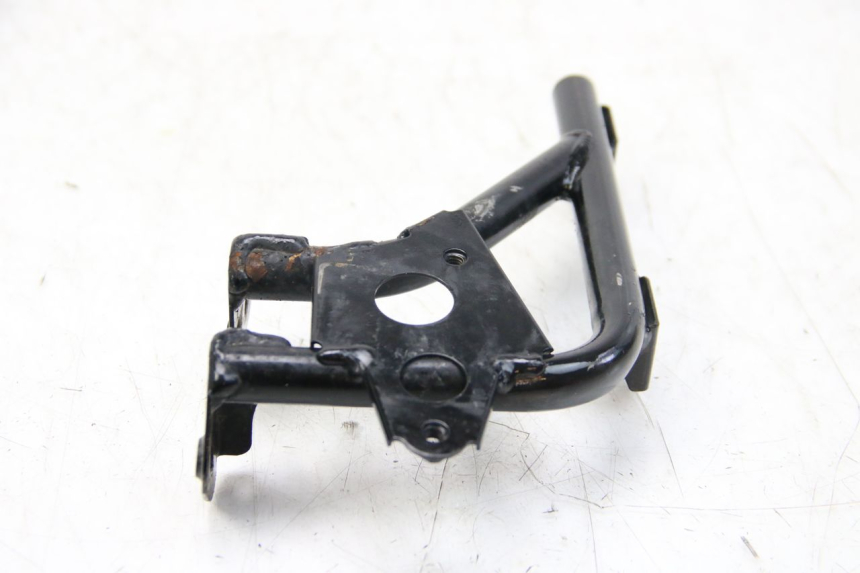 photo de CACHE CHASSIS LATERAL GAUCHE KAWASAKI KX 85 (2001 - 2013) - Détail de la pièce