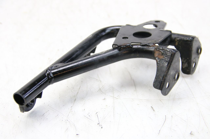 photo de CACHE CHASSIS LATERAL GAUCHE KAWASAKI KX 85 (2001 - 2013) - Autre angle de vue