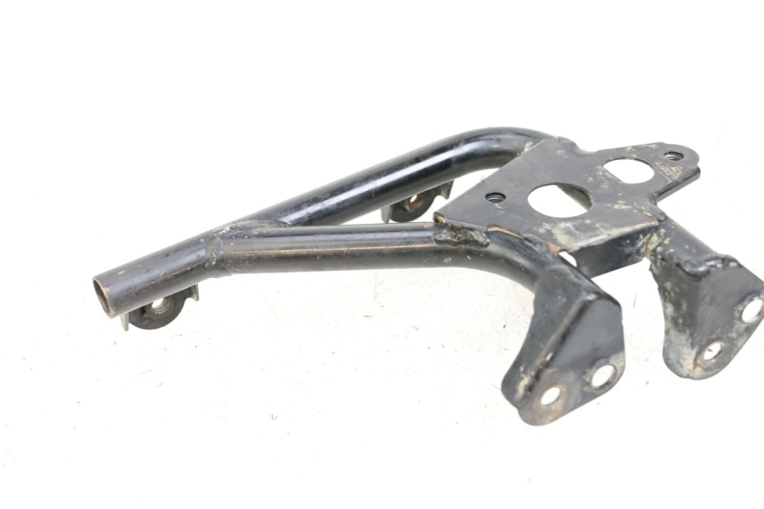 photo de CACHE CHASSIS LATERAL GAUCHE KAWASAKI KX 85 (2014 - 2021) - Détail de la pièce