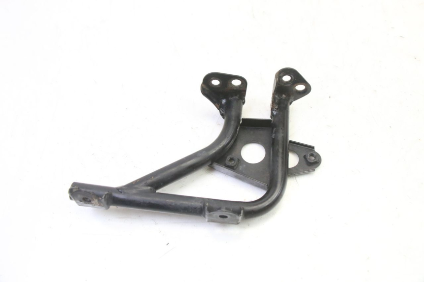 photo de CACHE CHASSIS LATERAL GAUCHE KAWASAKI KX 85 (2014 - 2021) - Détail de la pièce