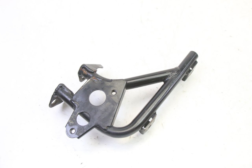 photo de CACHE CHASSIS LATERAL GAUCHE KAWASAKI KX 85 (2014 - 2021) - Autre angle de vue