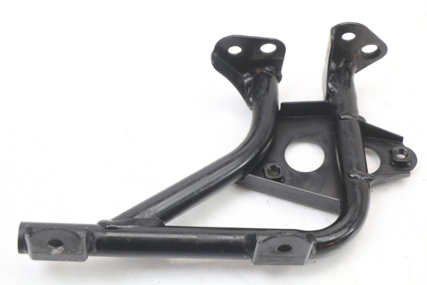 photo de CACHE CHASSIS LATERAL GAUCHE KAWASAKI KX L 85 (2022 - 2024) - Autre angle de vue