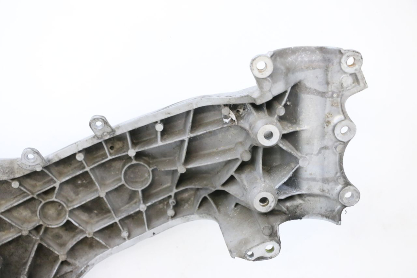 photo de CACHE CHASSIS LATERAL GAUCHE HONDA NSR R 125 (1994 - 2003) - Autre angle de vue