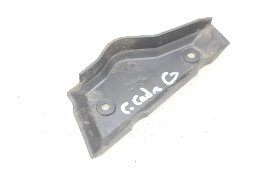 photo de CACHE CHASSIS LATERAL GAUCHE YAMASAKI RAPTOR 50 (2013 - 2018) - Détail de la pièce