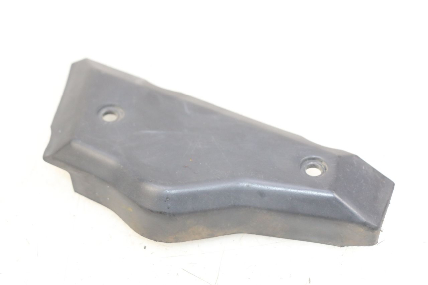 photo de CACHE CHASSIS LATERAL GAUCHE YAMASAKI RAPTOR 50 (2013 - 2018) - Zoom état d’usage
