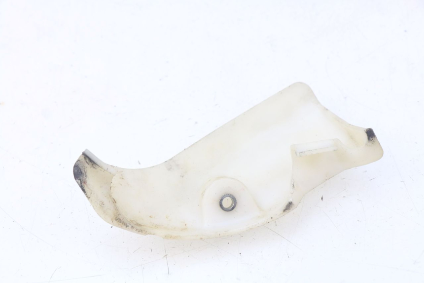 photo de CACHE CHASSIS LATERAL GAUCHE SUZUKI RM-Z RMZ 250 (2010 - 2016) - Zoom état d’usage