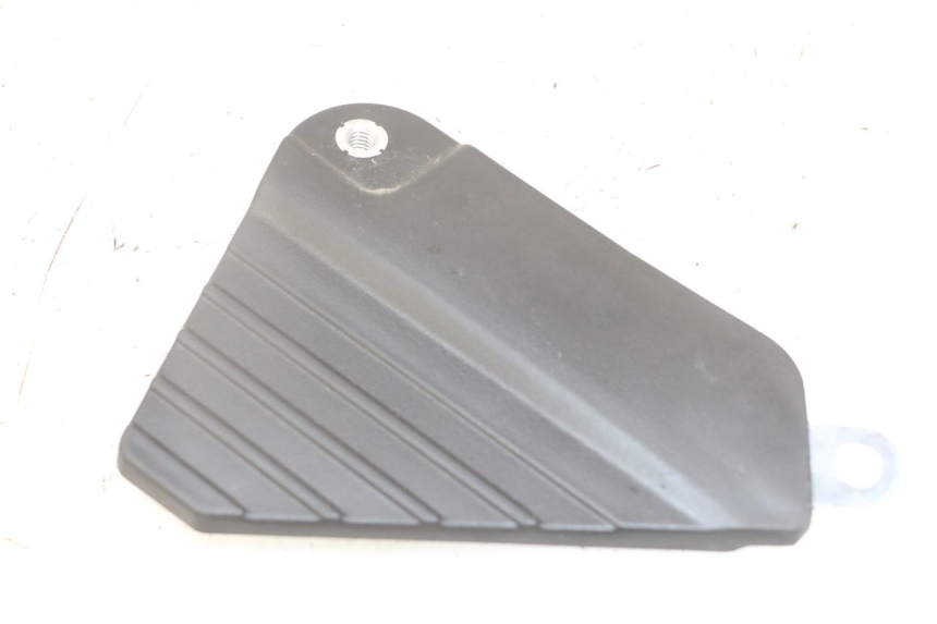 photo de CACHE CHASSIS LATERAL GAUCHE ROYAL ENFIELD HYMALAYAN 410 (2016 - 2023) - Vue principale