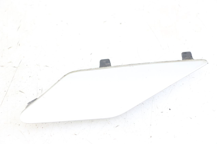 photo de CACHE CHASSIS LATERAL GAUCHE PEUGEOT SATELIS 125 (2013 - 2018) - Zoom état d’usage