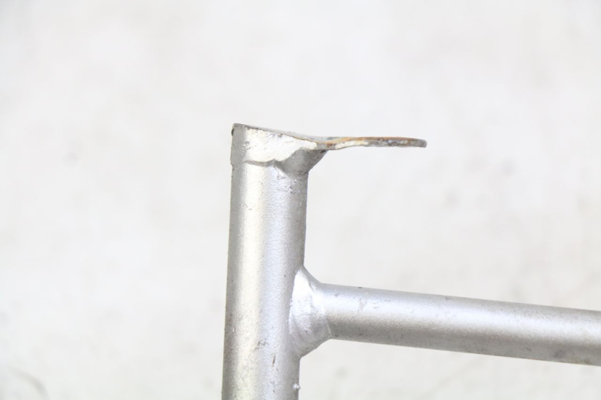 photo de CACHE CHASSIS LATERAL GAUCHE GAS-GAS SM ROOKIE 50 (2001 - 2005) - Autre angle de vue