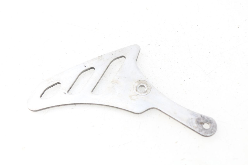 photo de CACHE CHASSIS LATERAL GAUCHE TRIUMPH SPRINT ST ABS 1050 (2005 - 2007) - Détail de la pièce