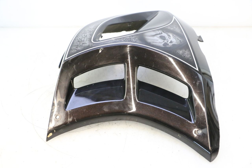 photo de CACHE CHASSIS LATERAL GAUCHE CAN-AM SPYDER RS 1000 (2008 - 2012) - Vue produit