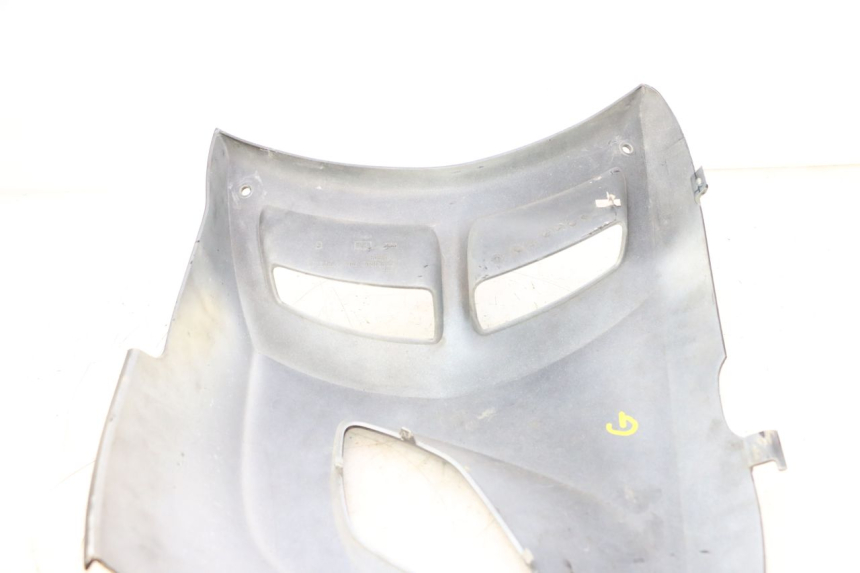 photo de CACHE CHASSIS LATERAL GAUCHE CAN-AM SPYDER RS 1000 (2008 - 2012) - Autre angle de vue