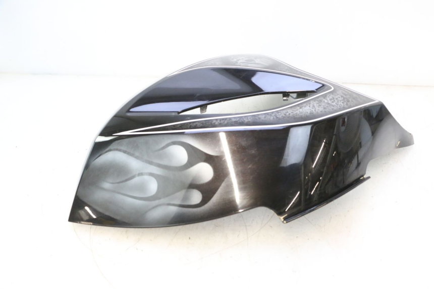 photo de CACHE CHASSIS LATERAL GAUCHE CAN-AM SPYDER RS 1000 (2008 - 2012) - Vue d’ensemble