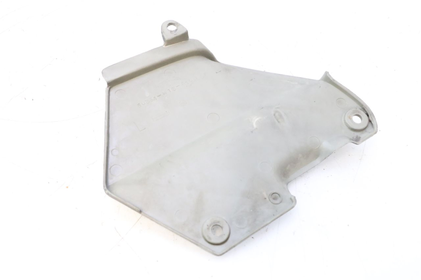 photo de CACHE CHASSIS LATERAL GAUCHE HONDA ST PAN EUROPEAN 1100 (1990 - 2002) - Zoom état d’usage