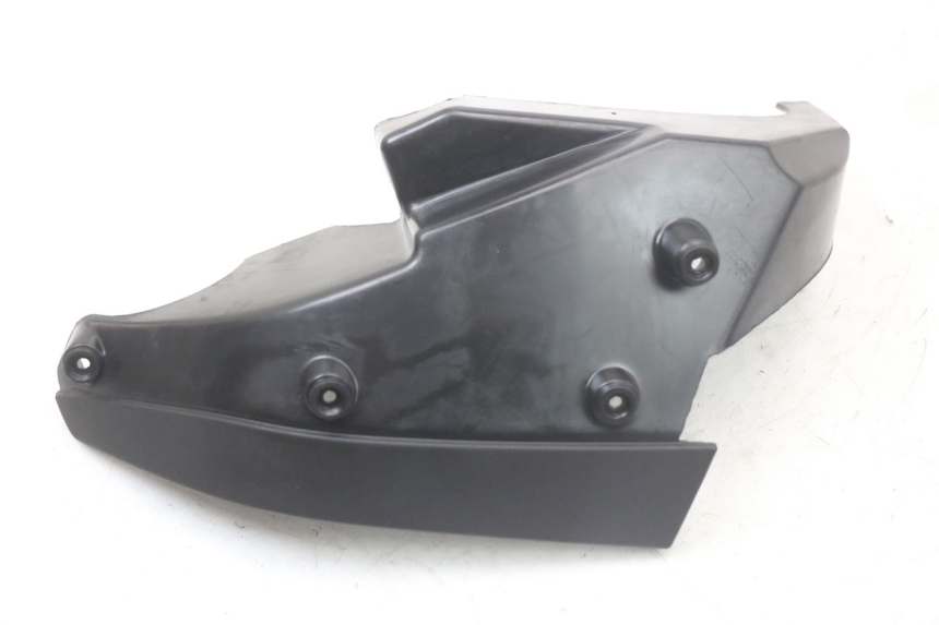 photo de CACHE CHASSIS LATERAL GAUCHE KYMCO SUPER 8 125 (2008 - 2015) - Vue principale