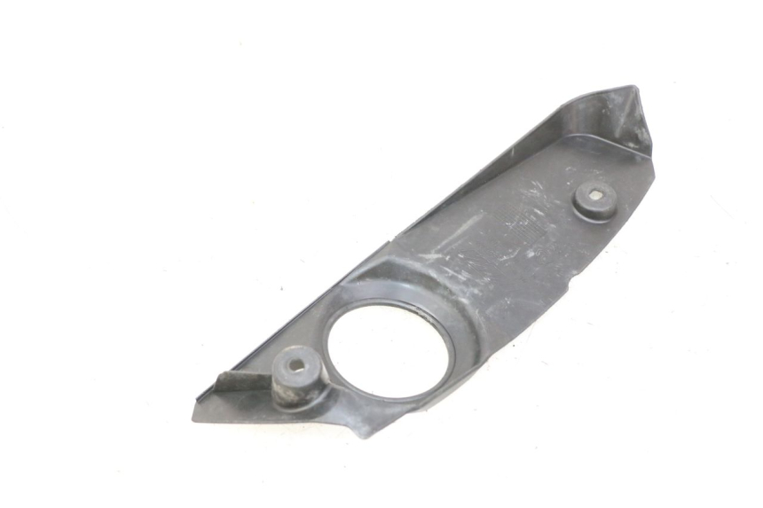 photo de CACHE CHASSIS LATERAL GAUCHE KTM SUPERENDURO R 950 (2005 - 2009) - Zoom état d’usage