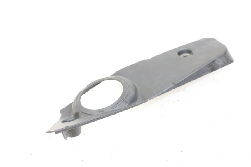 photo de CACHE CHASSIS LATERAL GAUCHE KTM SUPERENDURO R 950 (2005 - 2009) - Gros plan technique