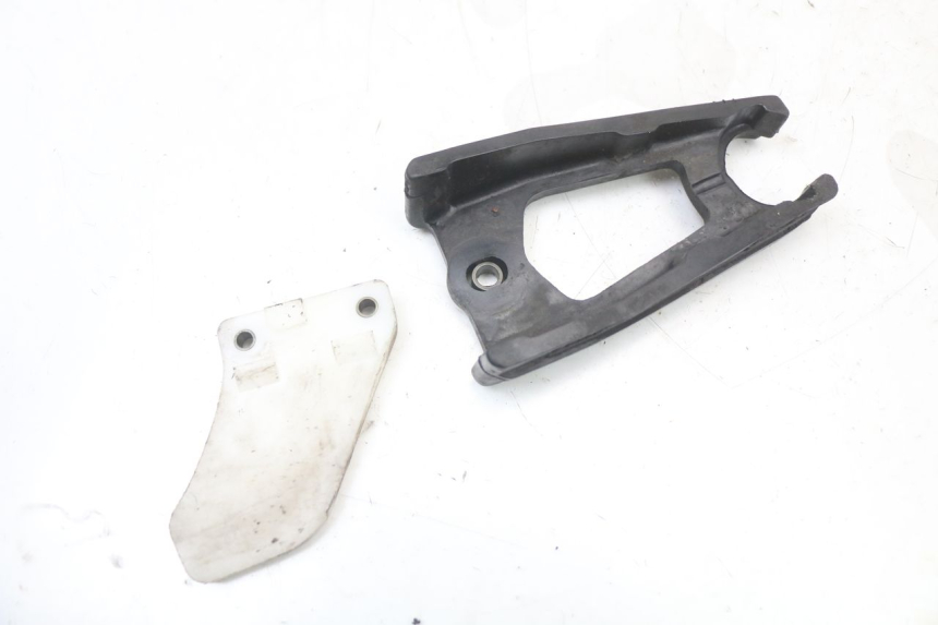 photo de CACHE CHASSIS LATERAL GAUCHE YAMAHA TDR DELTABOX 125 (1997 - 2003) - Autre angle de vue