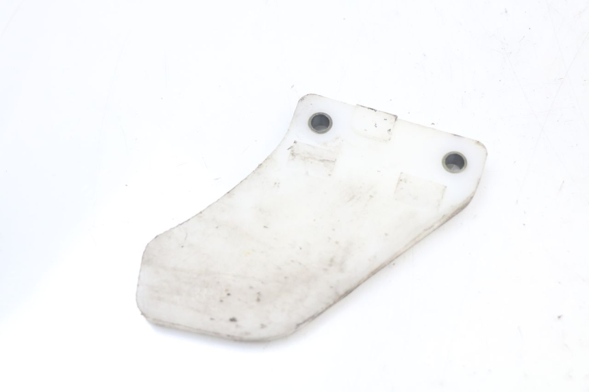 photo de CACHE CHASSIS LATERAL GAUCHE YAMAHA TDR DELTABOX 125 (1997 - 2003) - Gros plan technique