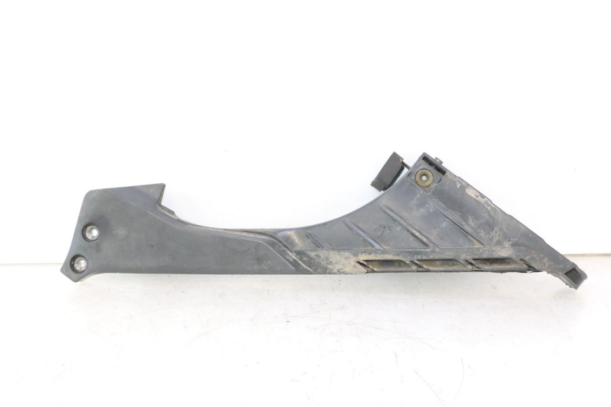 photo de CACHE CHASSIS LATERAL GAUCHE HUSABERG TE 250 (2011 - 2014) - Vue principale