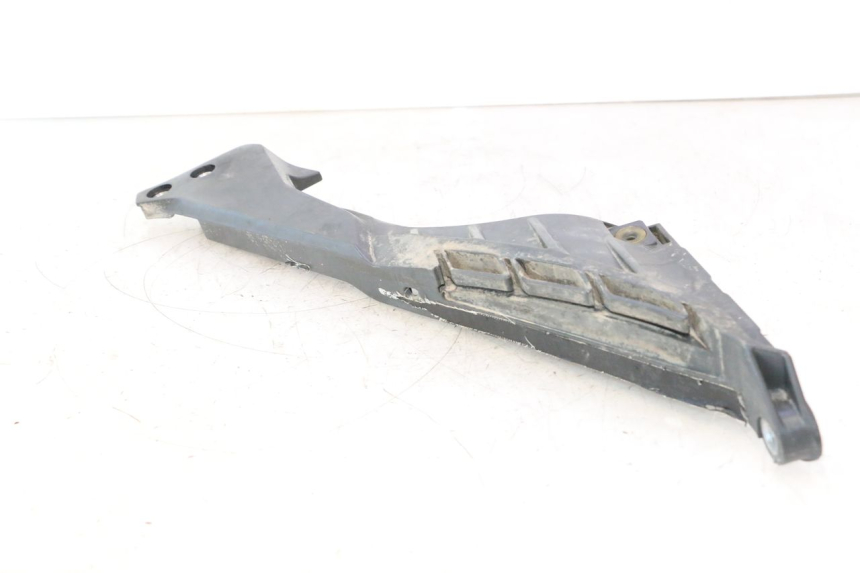 photo de CACHE CHASSIS LATERAL GAUCHE HUSABERG TE 250 (2011 - 2014) - Points de fixation